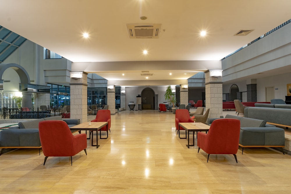 Queens Park Goynuk Hotel All Inclusive 28/50