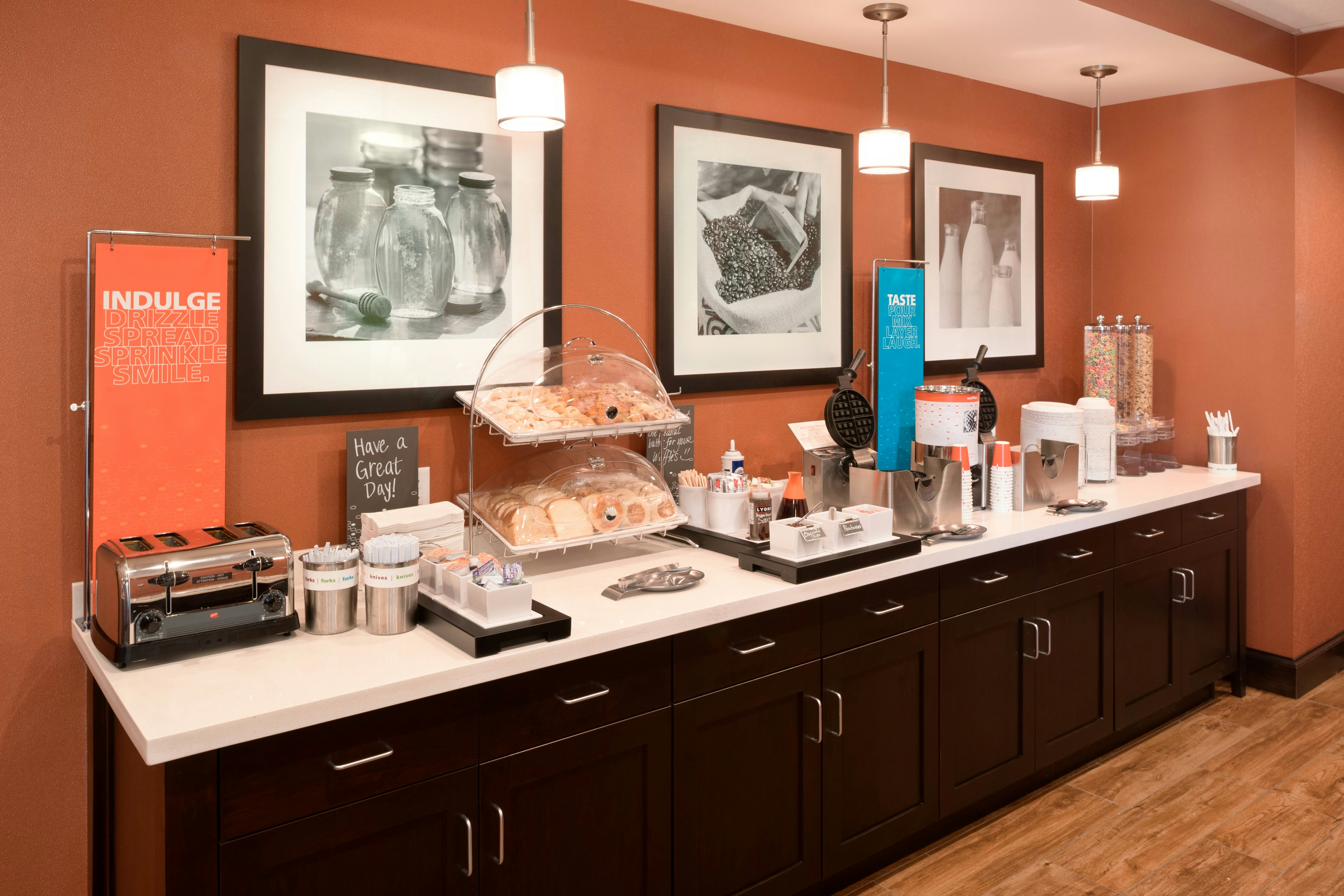 Hampton Inn Kanab 37/37