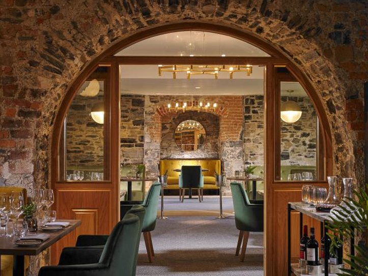 Farnham Estate Spa Golf Resort 39/50