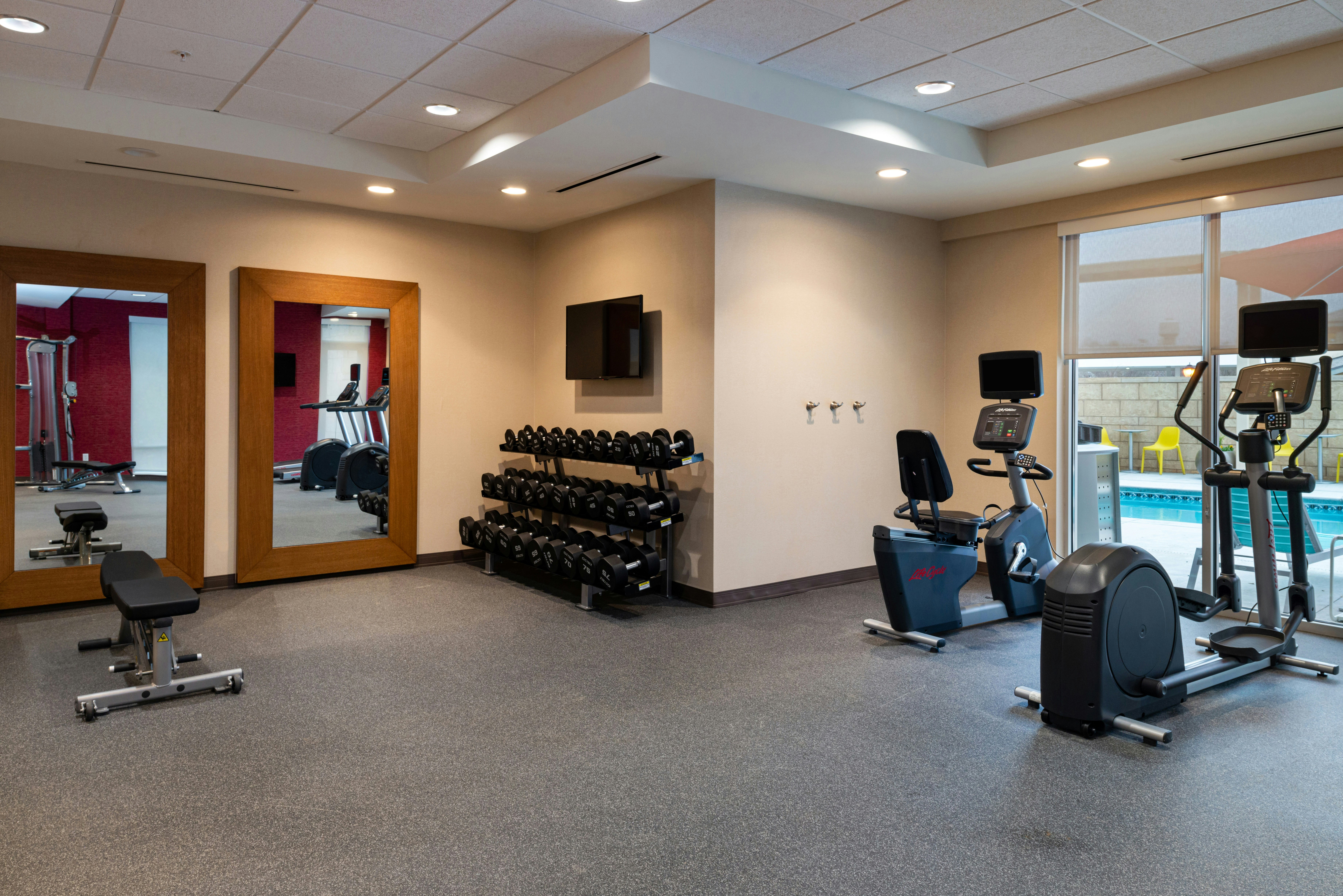 Home2 Suites By Hilton Charlotte Mooresville 36/67