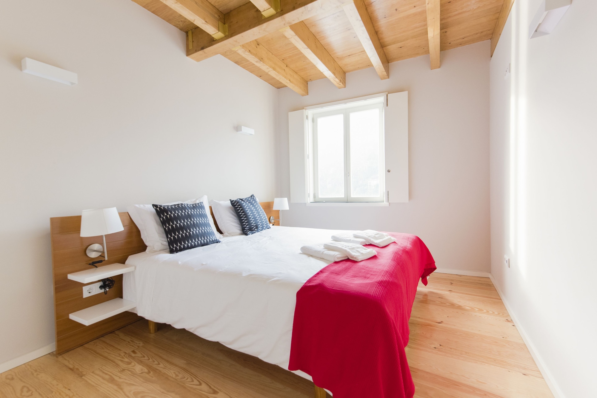 2 Bedrooms, Dom Luxury, 2 King Beds, Sofa