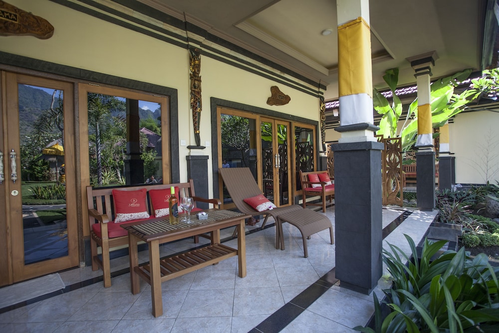 Taruna Boutique Homestay & Spa 50/73