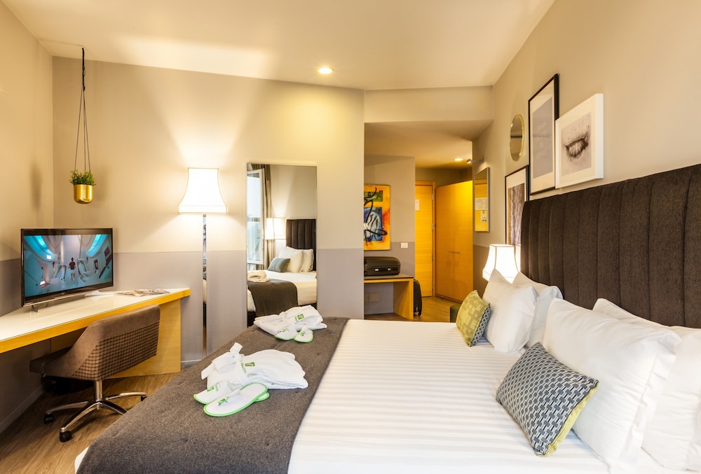 room