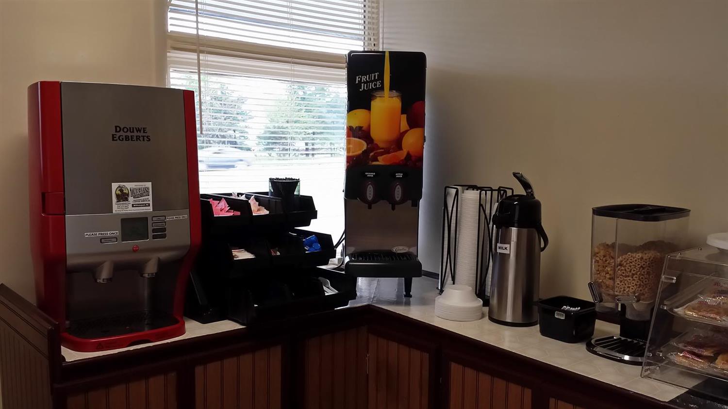Americas Best Value Inn Palmyra Hershey 12/30