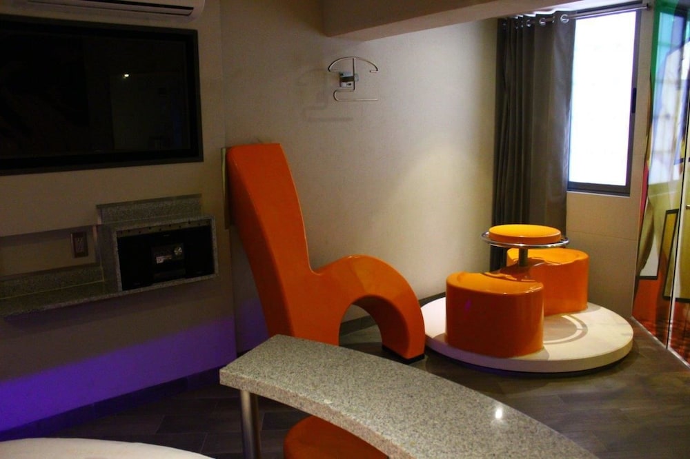OH Oriente Hotel - Adults Only 31/38