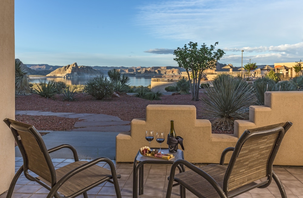 Lake Powell Resort 60/73
