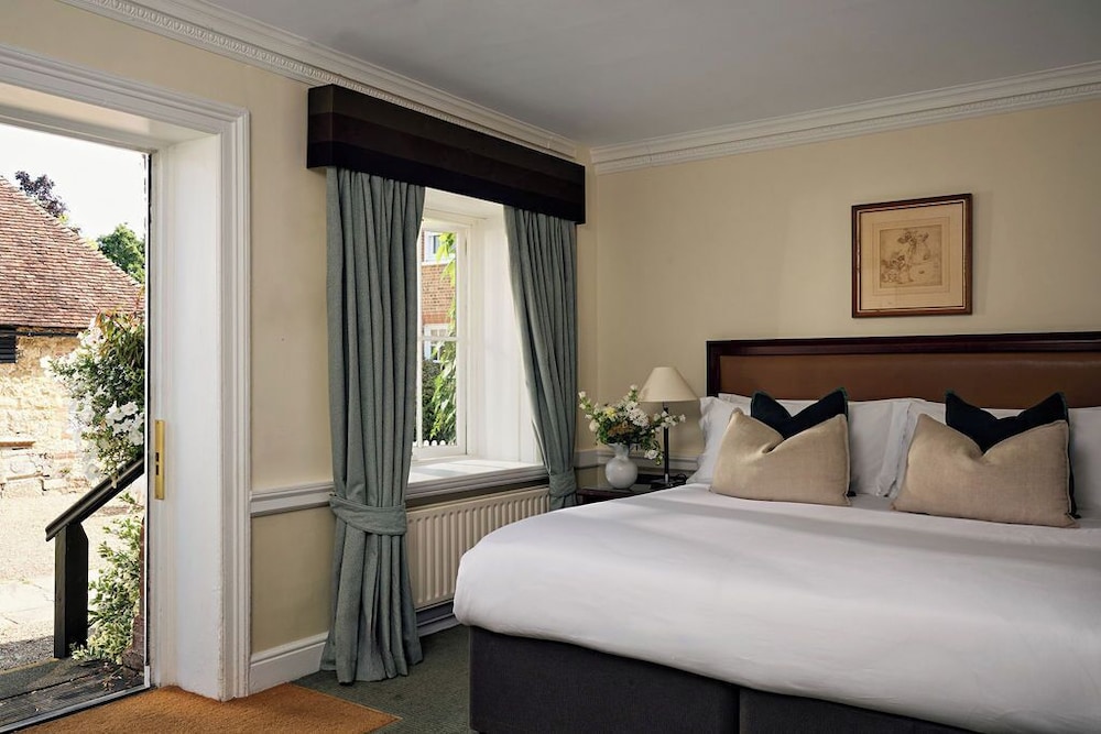 Chilston Park Hotel 14/48