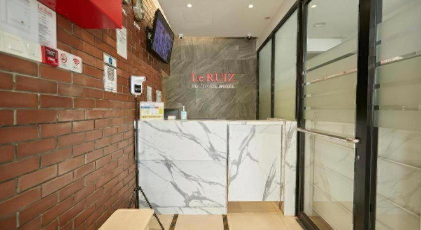 Le Ruiz Boutique Hotel 12/34