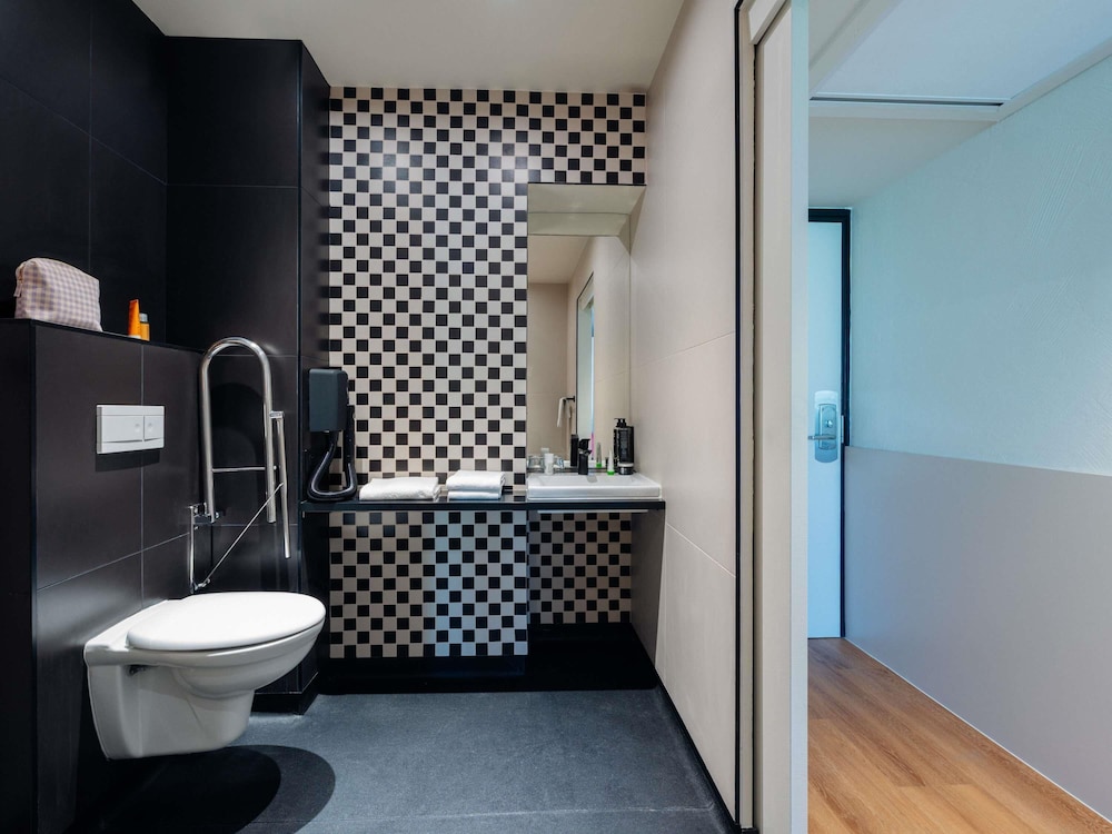 Ibis Styles Lyon Sud Vienne 47/48