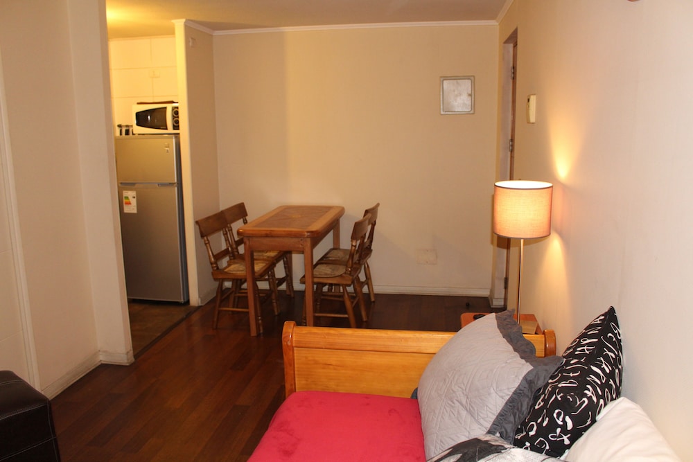 VIP Apartments Chile 37/69