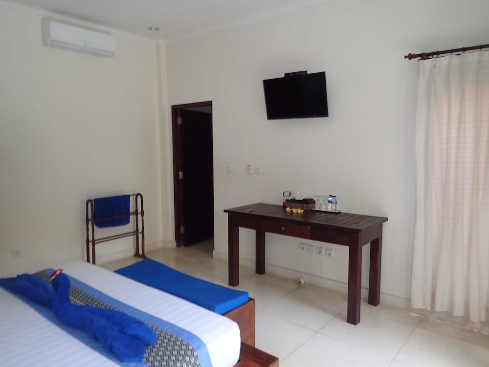 Alami Resort & Restaurant 10/46