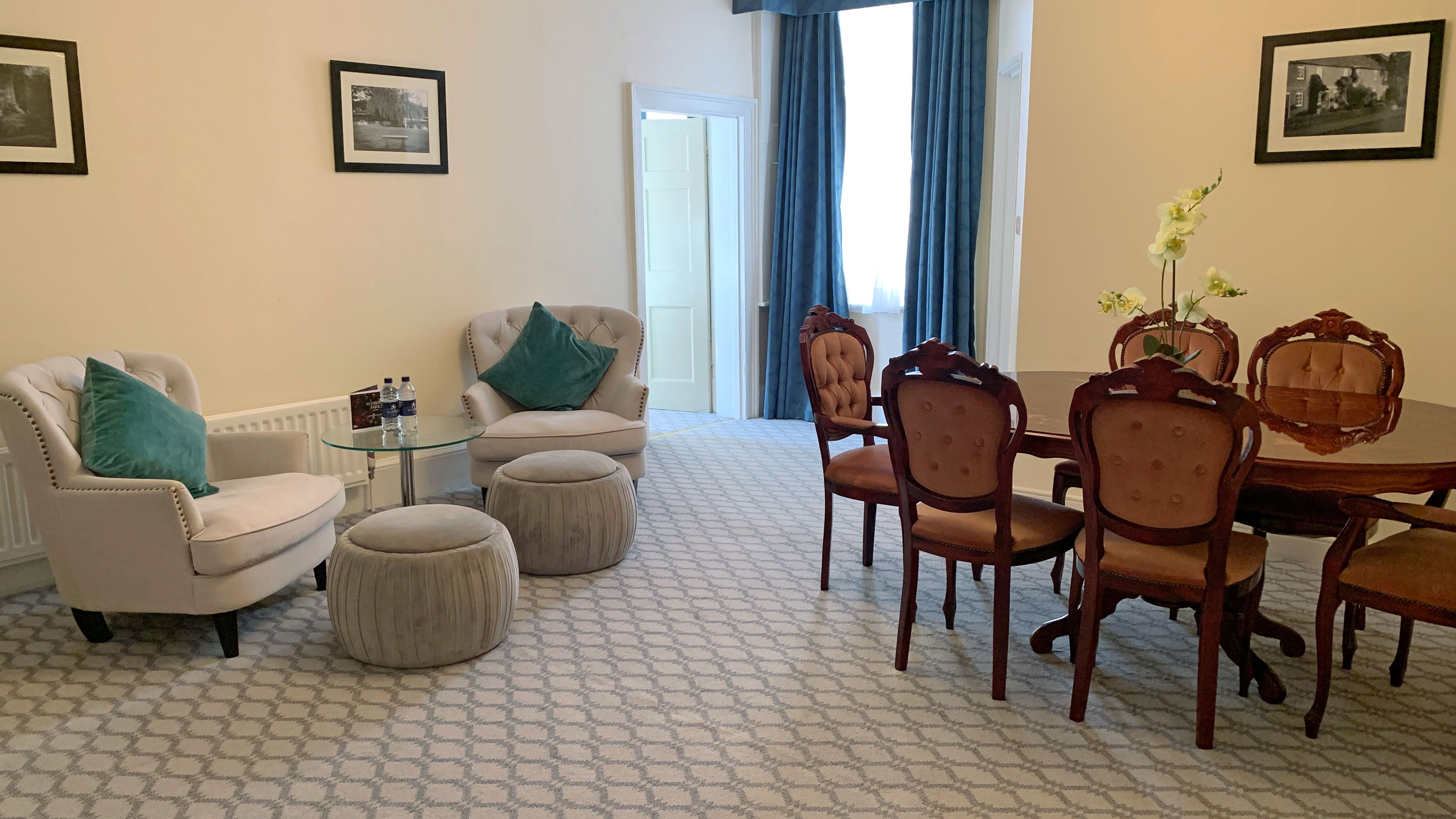 Avisford Park Hotel 51/74