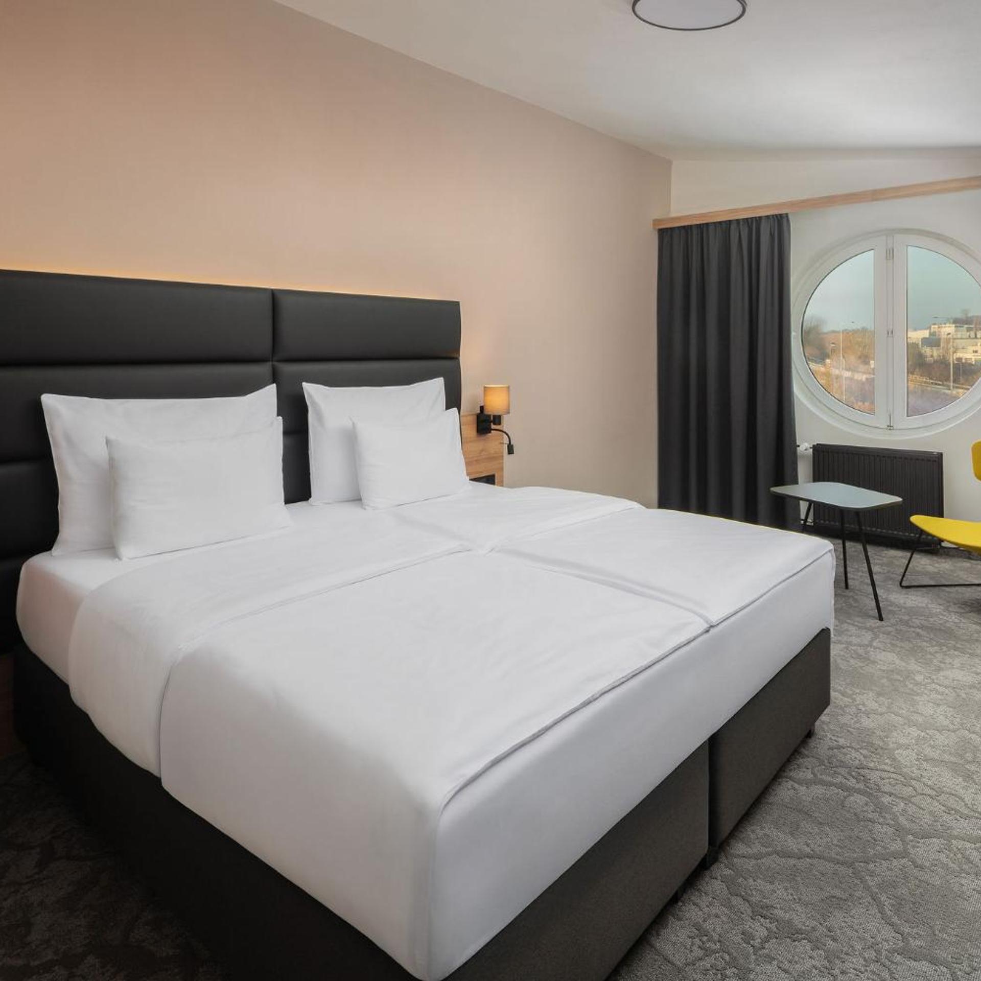 City Inn Hotel Olomouc 10/45