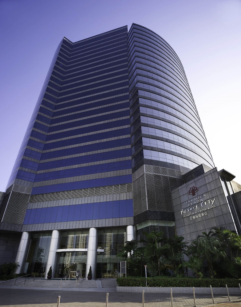Harbour Plaza Resort City 3/62