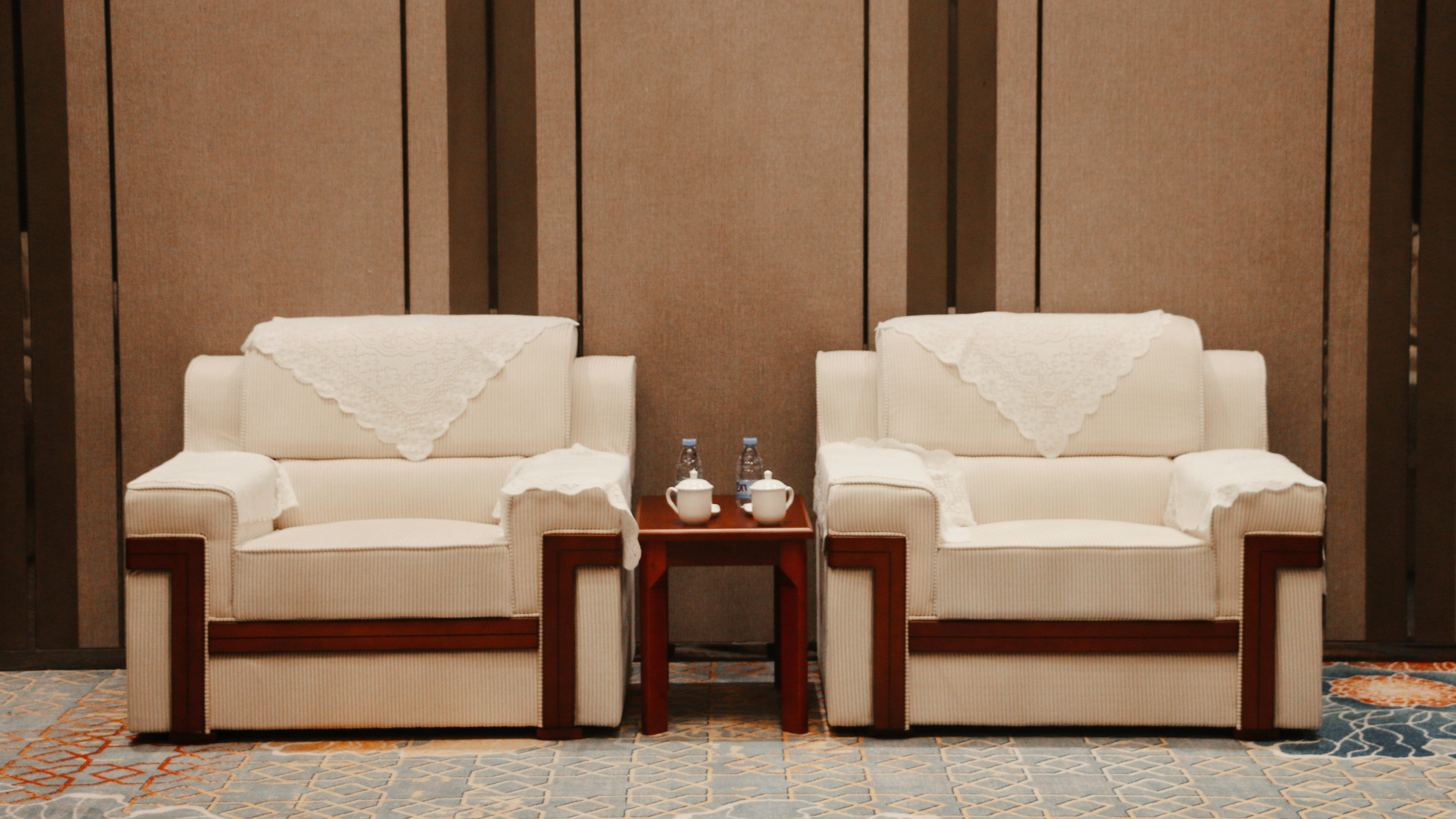 Intercontinental Hotels Xiamen 23/36