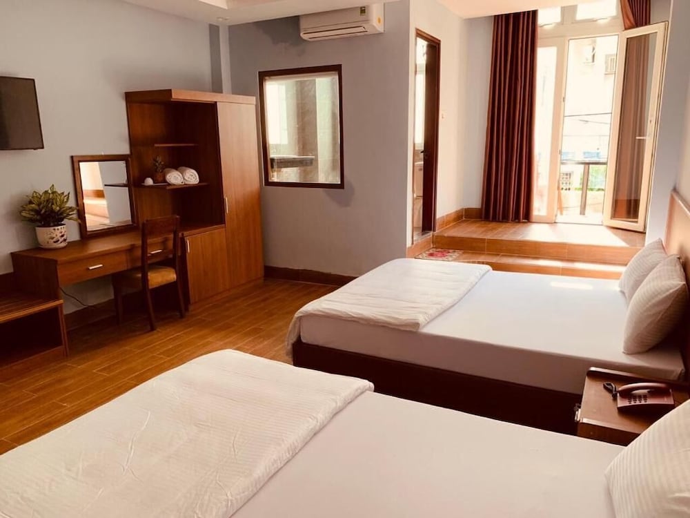 Binh Duong 2 Hotel 14/61