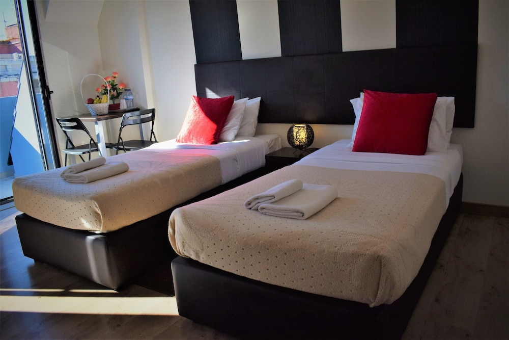 Universo Romantico Guesthouse And Spa 27/50