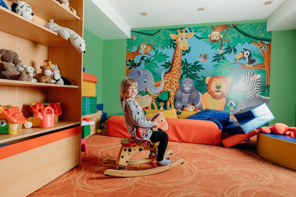 Mercure Palanga Vanagupe 71/74