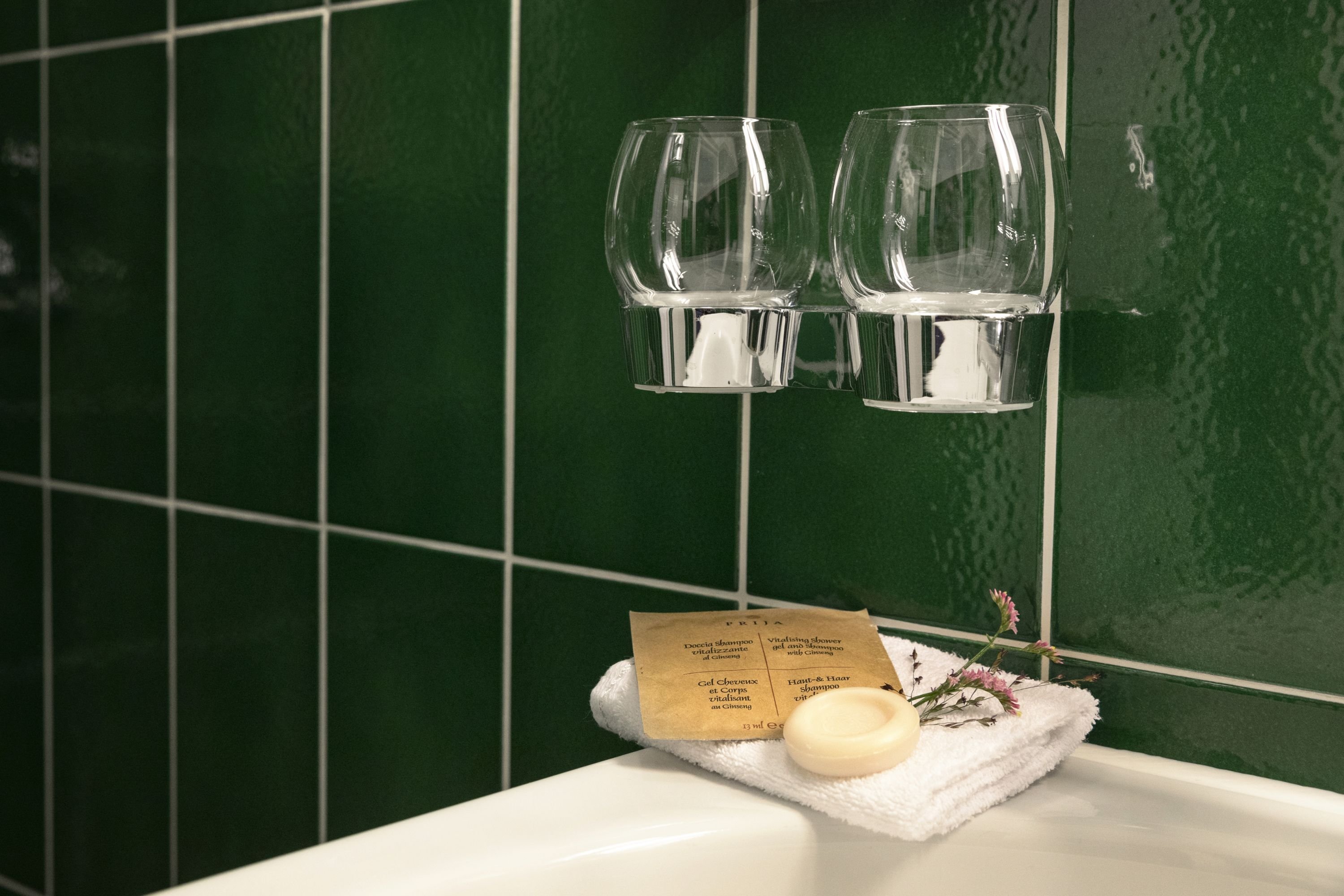 Altstadt Hotel photo3