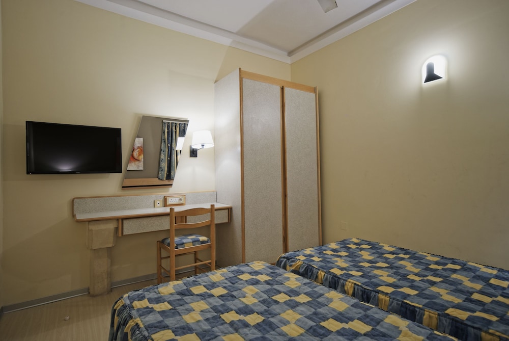 Xemxija Bay Hotel (ex Porto Azzurro) 53/66