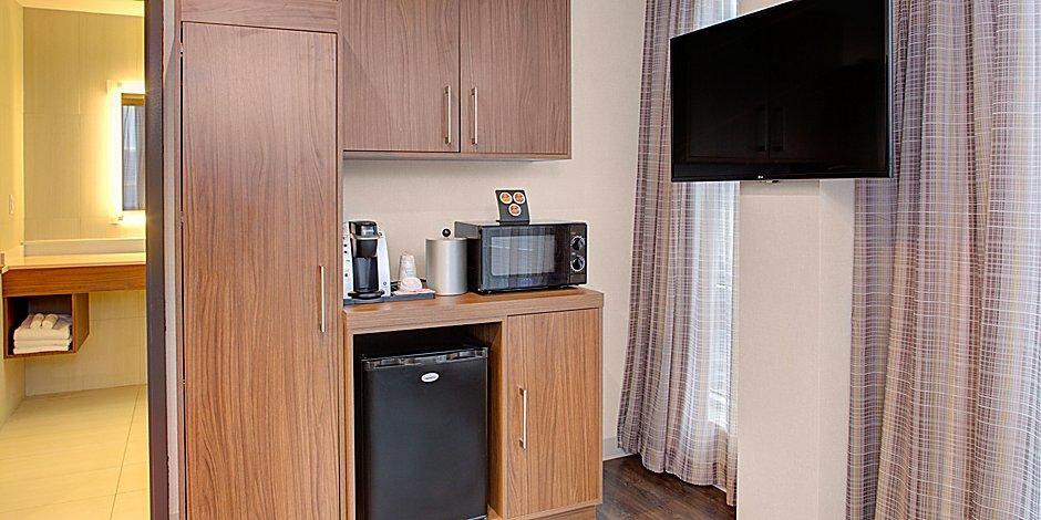 Holiday Inn Express Bronx Nyc - Stadium Area, an IHG Hotel 31/40