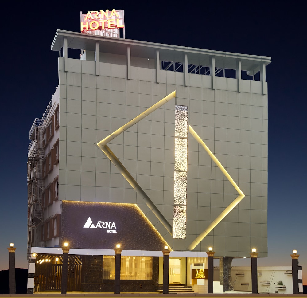 Arna Hotel photo1