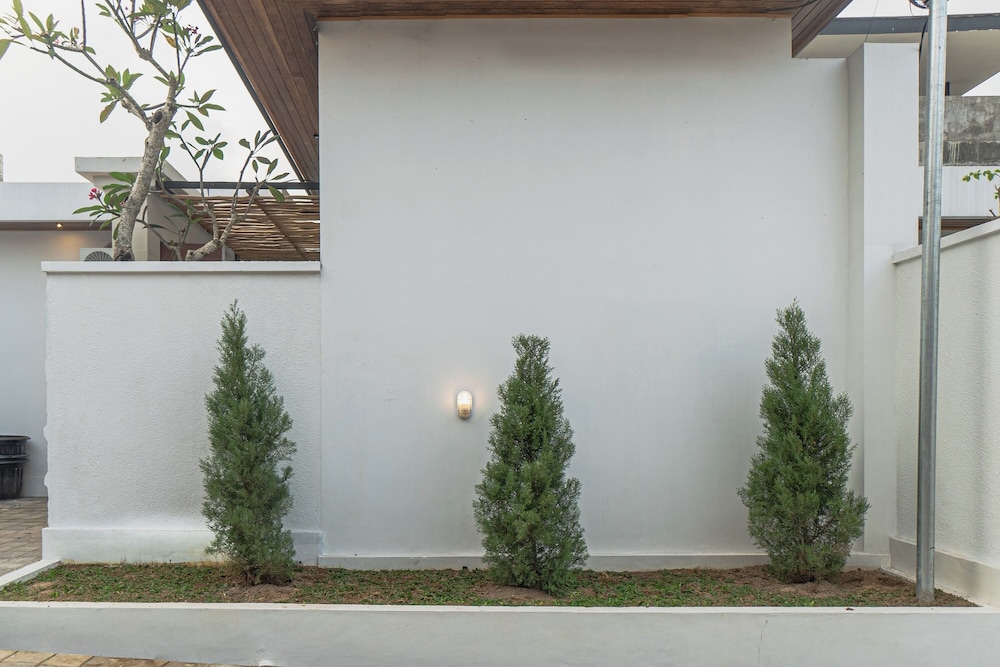 Cypress Villa by ZUZU 5/37