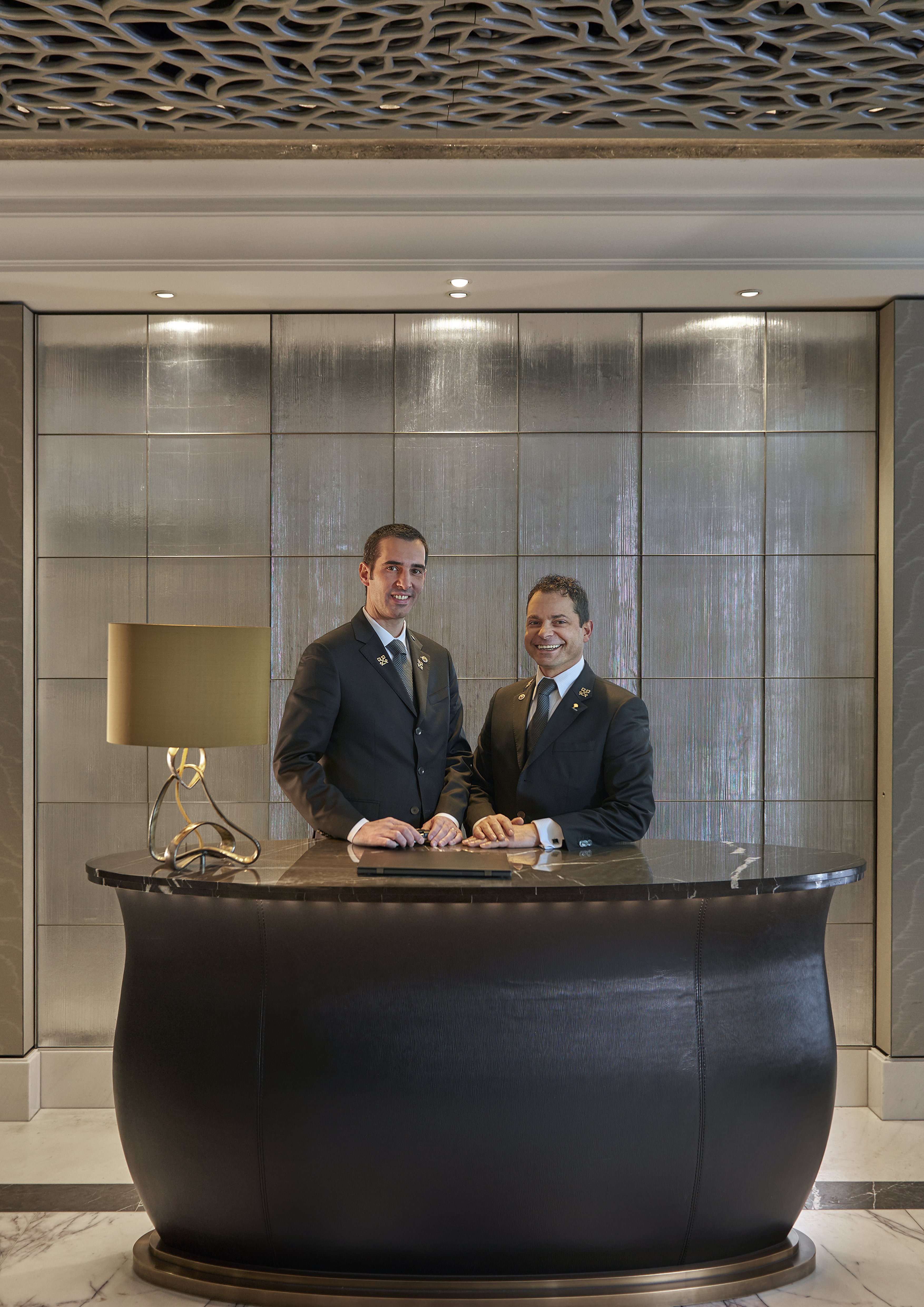 Mandarin Oriental Munich 13/66