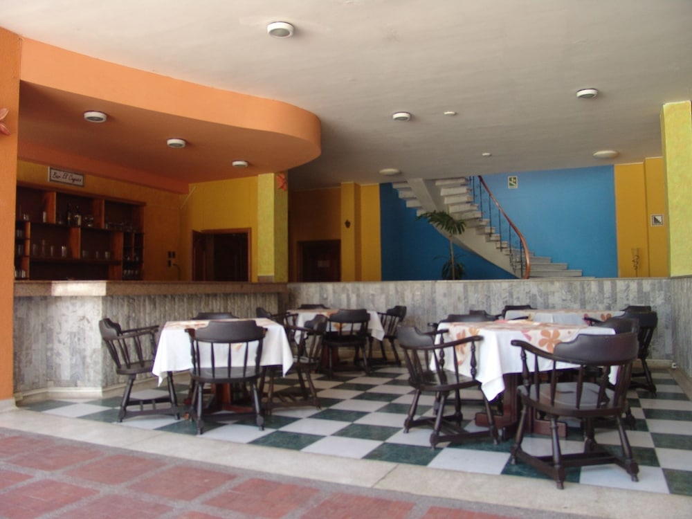 Palmarena Plaza Hotel 38/49