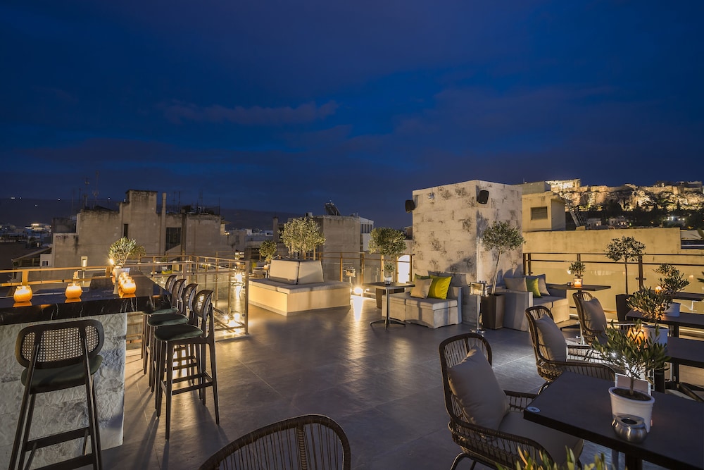 Royalty Hotel Athens 30/37