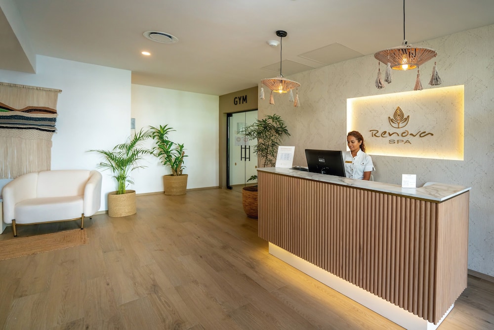 RIU Palace Kukulkan - Adults Only - All Inclusive 7/50