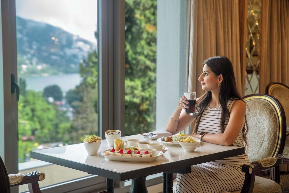 Namah Nainital, a member of Radisson Individuals Retreats 31/50