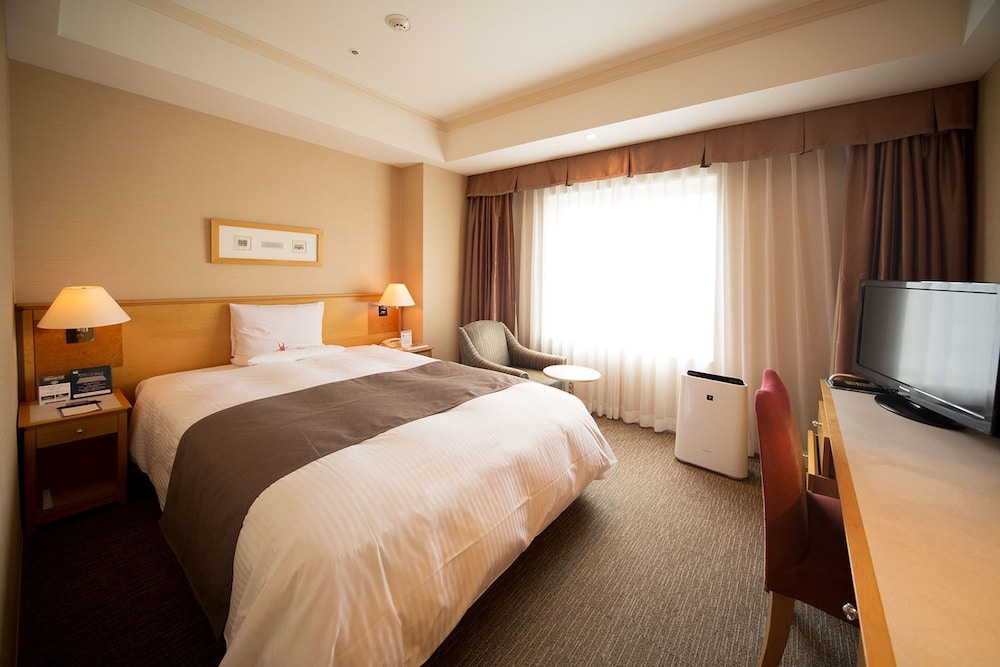 Rembrandt Hotel Ebina 18/49