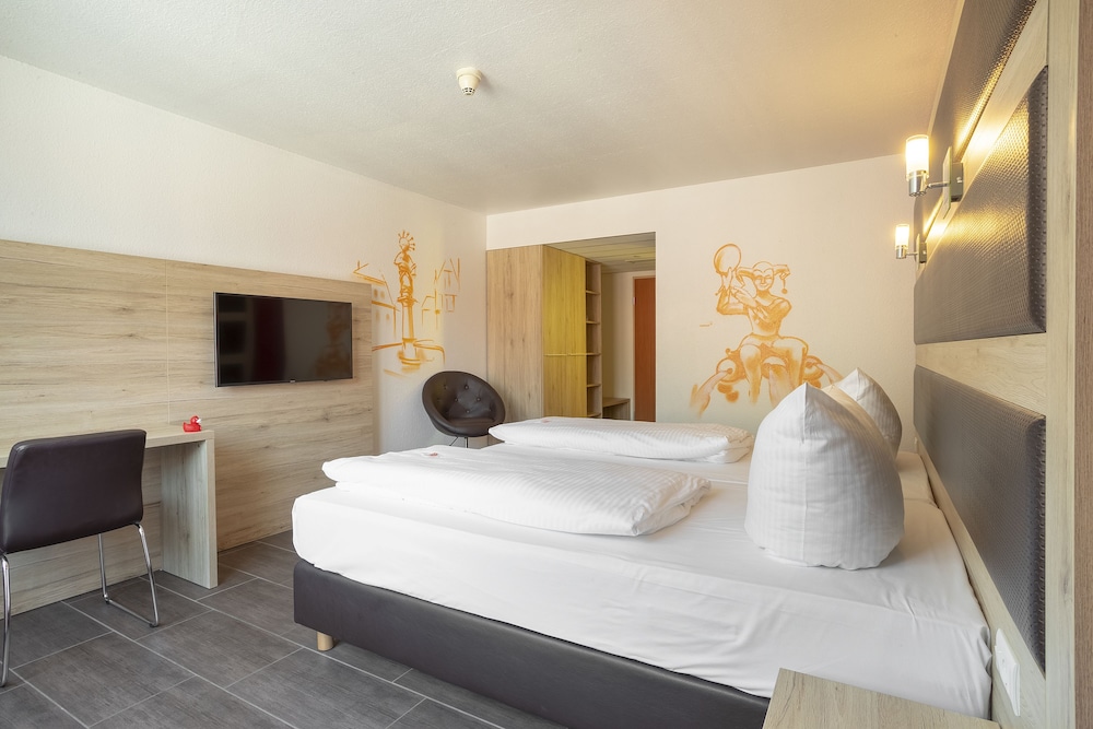 ACHAT Hotel Heppenheim 16/50