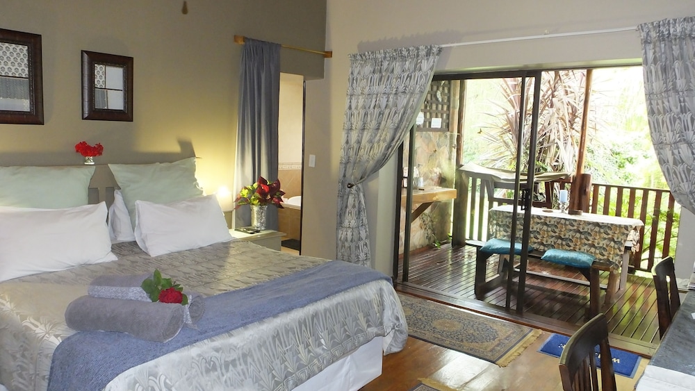 Dublin Guest Lodge 28/50