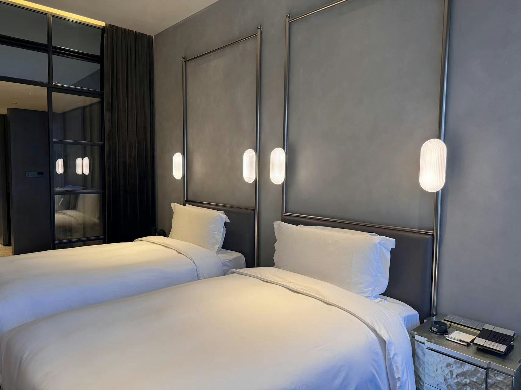 Kimpton Qiantan Shanghai 10/50