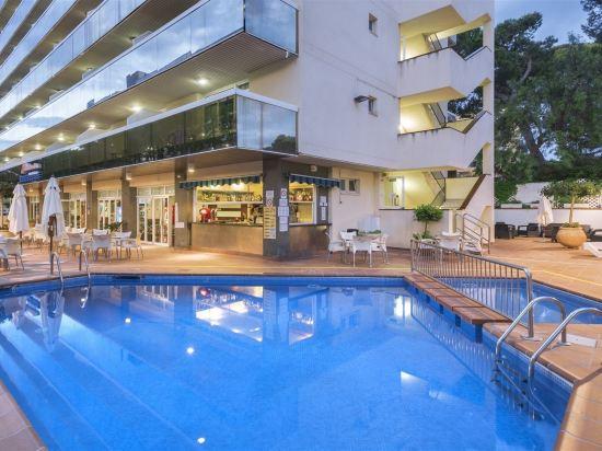 Ponient Aparthotel Marinada 9/48