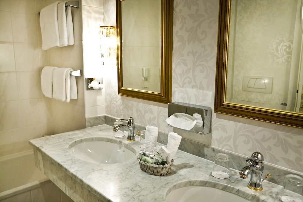 Parkhotel Graz - Traditional Luxury 18/49