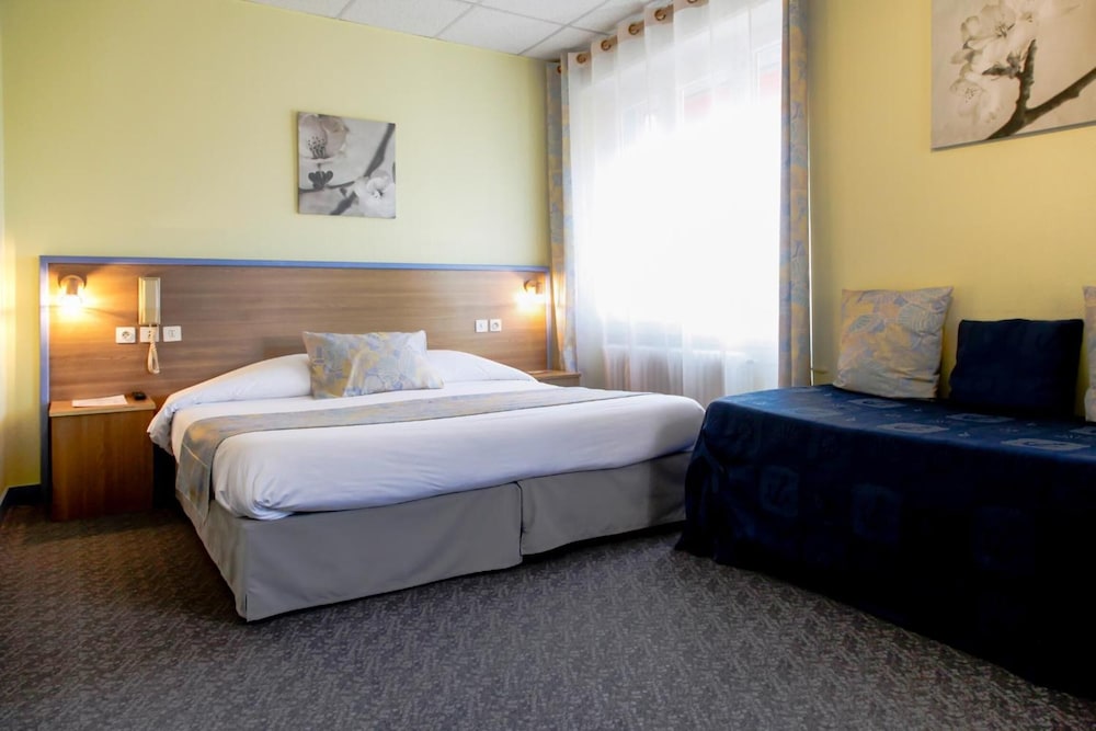 REX HOTEL 19/55