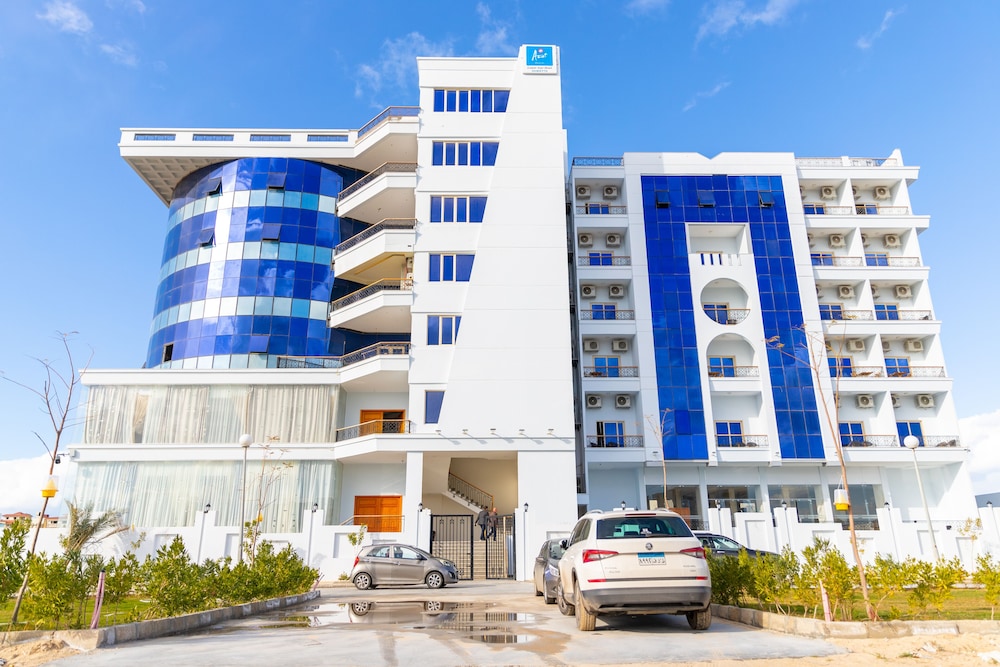 Lamar Azur Hotel 2/39