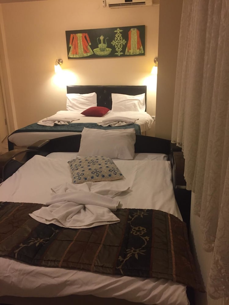 Berce Hotel 24/61