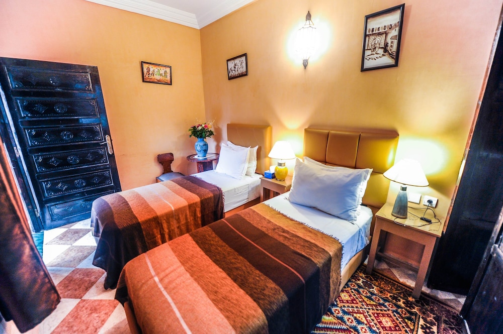 RIAD ERRABII 11/50