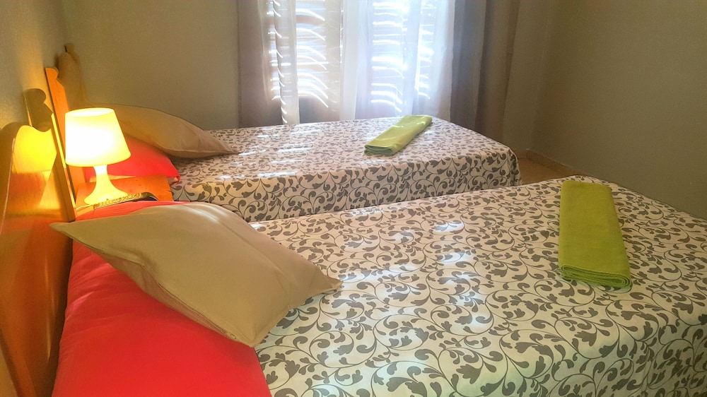 El Peine Hostal 12/20