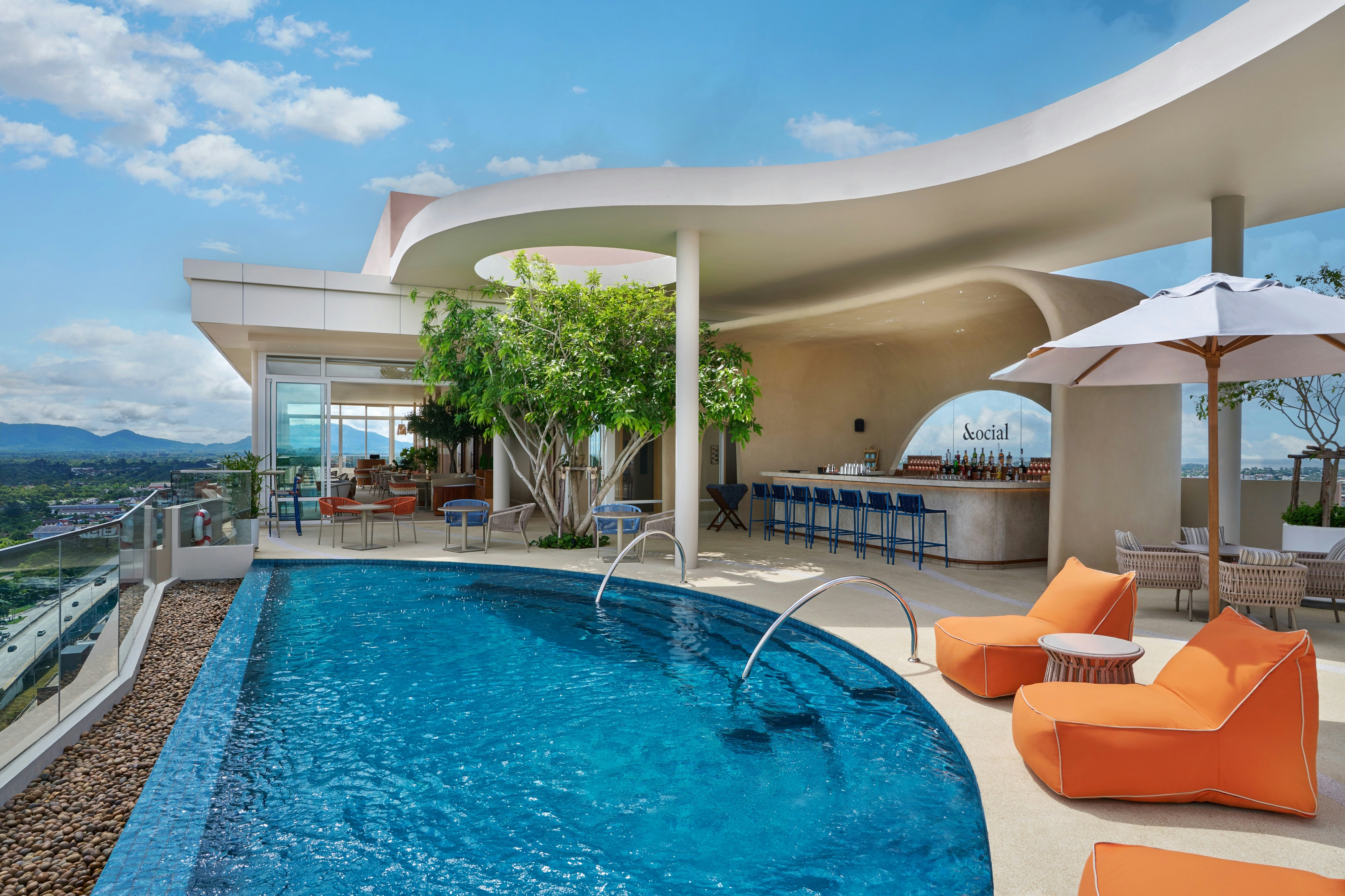 Hilton Garden Inn Rayong 30/31