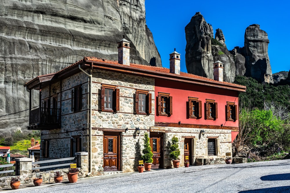 Guesthouse Sotiriou 4/50