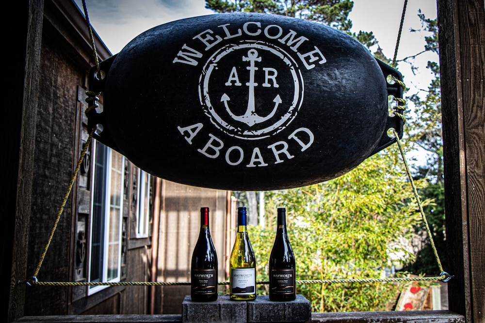Anchor Inn Resort 1/50