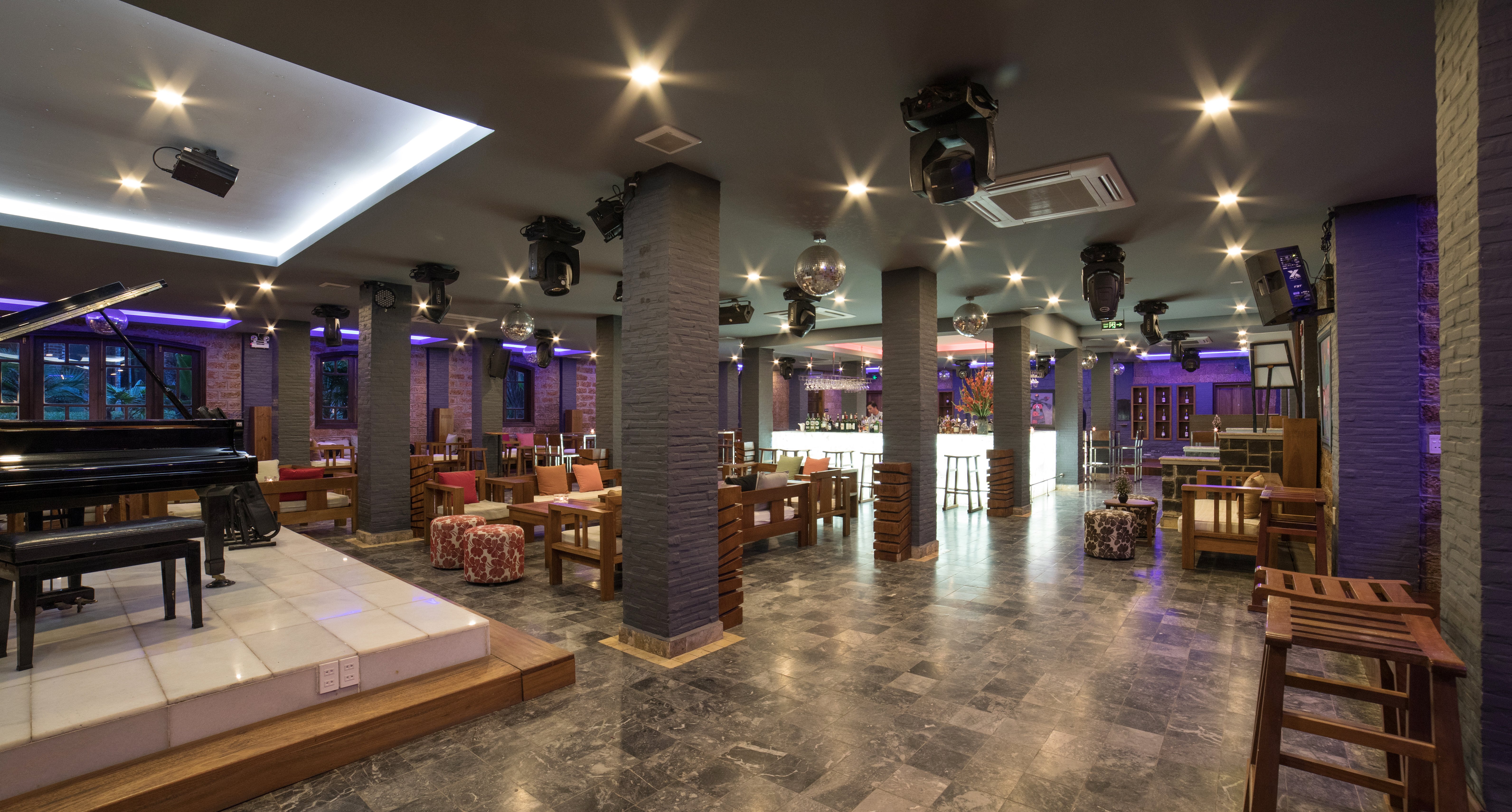 Pilgrimage Village Boutique Resort & Spa 22/30