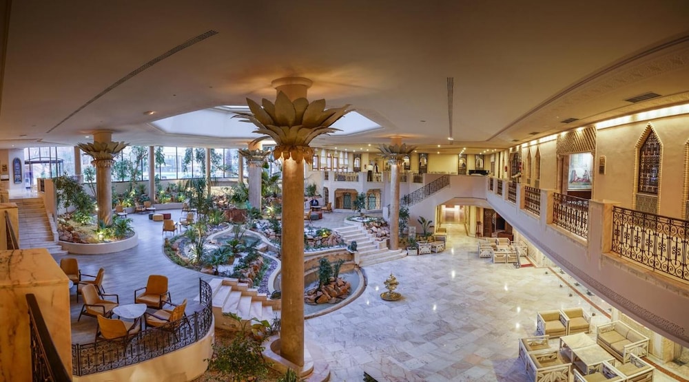 Palm Beach Palace Tozeur 23/44