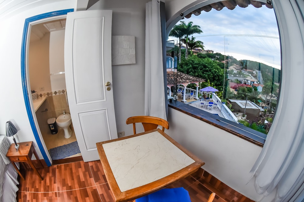 Casagrande Hotel Boutique 48/75