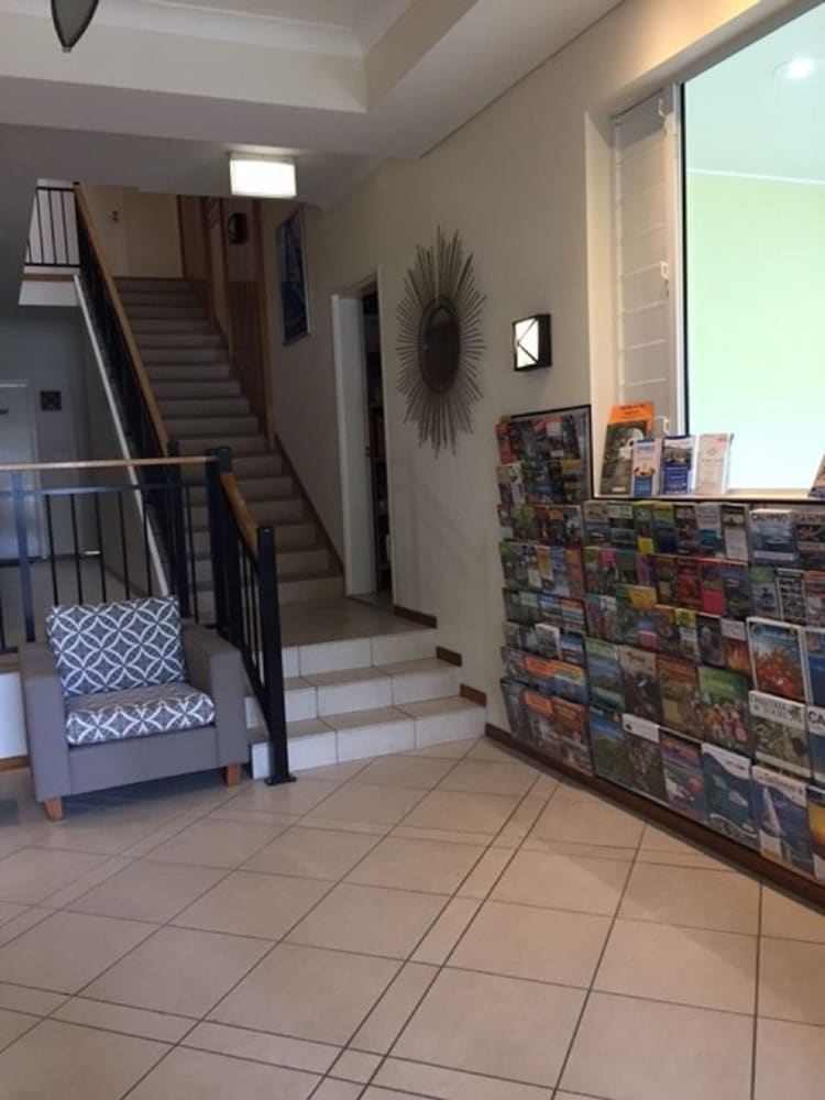 Verandahs Port Douglas 7/56